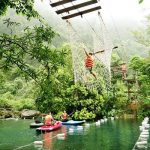 Tour Quảng Bình 2 Ngày 1 Đêm – Khám Phá Thiên Nhiên Hùng Vĩ Đầy Kỳ Thú
