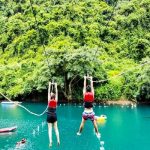 Tour Sông Chày Hang Tối 1 ngày | Trải nghiệm điểm đến mới lại tại Quảng Bình