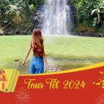 Tour du lịch Đà Nẵng – Pleiku – Kon Tum – Măng Đen 3N2Đ | Tây nguyên mùa hoa dại
