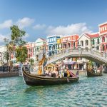 Tour Vinpearl Phú Quốc 3N2Đ | Siêu quần thể không ngủ Grand World