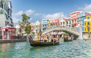Tour Vinpearl Phú Quốc 3N2Đ | Siêu quần thể không ngủ Grand World