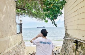 Tour Vũng Tàu 4 ngày 3 đêm từ Hà Nội, city tour Sài Gòn