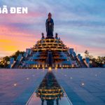 Tour Tây Ninh 2N1Đ: Chinh Phục Núi Bà Đen và Tòa Thánh Cao Đài
