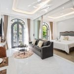Khách sạn The Royal Homies Phú Mỹ Hưng – TPHCM