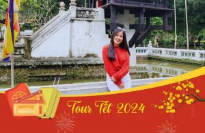 Tour du lịch Tết Miền Bắc: Hà Nội – Hạ Long – Sapa – Ninh Bình (5N4Đ) | Đón nàng xuân phương Bắc