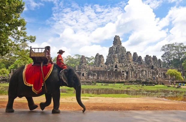 Dịch Vụ Làm Visa Campuchia Uy Tín [2024]