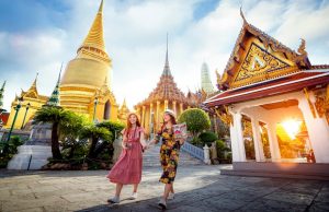 Dịch Vụ Làm Visa Thái Lan 2024