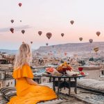 Tour Du Lịch Thổ Nhĩ Kỳ Khởi Hành Từ Hà Nội, TPHCM| Trọn Gói 8 Ngày 7 Đêm