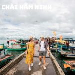 Tour Phú Quốc 3N2Đ: Trải Nghiệm Đảo Ngọc Với Hành Trình Khám Phá Văn Hóa Và Thiên Nhiên Kỳ Thú