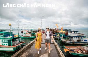 Tour Phú Quốc 3N2Đ: Trải Nghiệm Đảo Ngọc Với Hành Trình Khám Phá Văn Hóa Và Thiên Nhiên Kỳ Thú