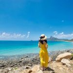 Tour Côn Đảo 2 Ngày 2 Đêm: Hành Trình Từ Trần Đề Đến Bãi Đầm Trầu – Tưởng Niệm Anh Hùng Võ Thị Sáu