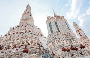Tour du lịch Thái Lan Safari World 5N4Đ | Bangkok – Pattaya | Vui chơi Tết Cổ Truyền đất Thái