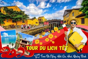 Tour Đà Nẵng, Hội An, Huế, Quảng Bình 5N4Đ – Hành Trình Khám Phá Di Sản Miền Trung