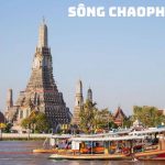 Tour du lịch Bangkok – Pattaya 5 ngày 4 đêm | Thành phố cổ Muang Boran – Đảo Coral