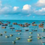 Tour Sài Gòn – Phan Thiết 2N1Đ: Khám Phá Tiểu Sa Mạc & Nghỉ Dưỡng Biển Xanh