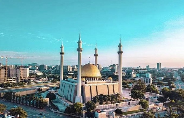 Dịch Vụ Làm Visa Nigeria Trọn Gói [2024]