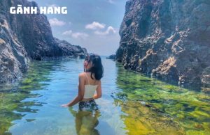 Tour Đảo Phú Quý 3 Ngày 2 Đêm: Thiên đường biển đảo hoang vắng Bình Thuận
