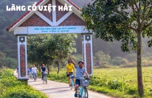 Tour Cát Bà Vịnh Lan Hạ 2 ngày 1 đêm dịp hè: Khám phá vịnh biển thơ mộng