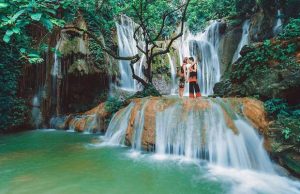 Hành trình vi vu Tour Tây Bắc 4 ngày 3 đêm | Mộc Châu – Điện Biên – Sapa