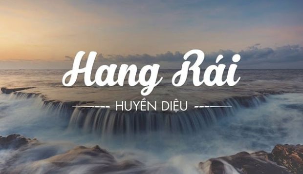 Khám phá “viên ngọc thô” Hang Rái Nha Trang bừng sáng tại miền Trung