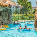 Tận hưởng thiên đường nghỉ dưỡng tại khu du lịch Vinpearl Nha Trang