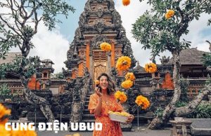 Tour Du Lịch Bali 4N3Đ: Trải Nghiệm Đỉnh Cao Từ Hà Nội – Khám Phá Thiên Đường Nhiệt Đới