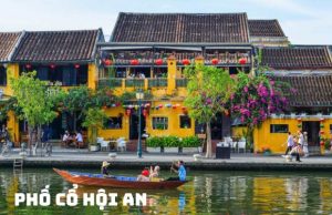 Tour Tết Âm lịch 2024: HCM – Đà Nẵng – Hội An – Bà Nà – Huế – Quảng Bình 4N3Đ