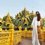 Đến với vùng đất linh thiêng cùng tour du lịch Campuchia Tết 2024