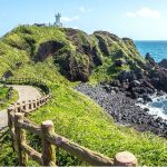Tour du lịch Hàn Quốc Tết 2024 – Hòa mình vào mùa đông xứ tuyết