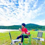 Tour du lịch hồ Dầu Tiếng: điểm cắm trại nổi tiếng của giới trẻ