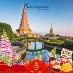 Khám phá xứ chùa Vàng từ tour du lịch Thái Lan Tết 2024 tất tần tật