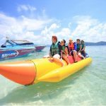 Phá đảo tour hòn Tằm Nha Trang với những trải nghiệm cực chất
