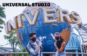 Tour Du Lịch Singapore – Malaysia 5 Ngày 4 Đêm: Hành Trình Từ Hà Nội