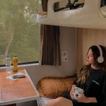Tour Tết 2024 bằng tàu hỏa – Chuyến đi ngắm trọn vẻ đẹp đất nước