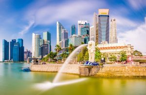 Dịch Vụ Làm Visa Singapore Trọn Gói [2024]
