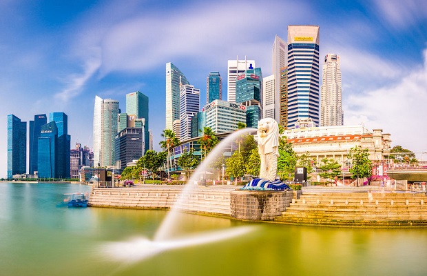 Dịch Vụ Làm Visa Singapore Trọn Gói [2024]