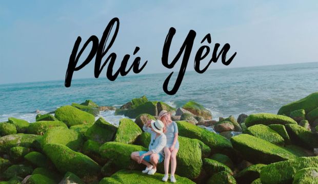 Vì sao bạn phải du lịch Phú Yên Vietnambooking một lần trong đời?