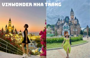 Tour Nha Trang – Đà Lạt 5 Ngày 4 Đêm: Trải Nghiệm Hành Trình Biển Xanh và Núi Rừng Tây Nguyên