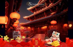 Tour du lịch Singapore Tết 2024 bạn nên đi những điểm nào?