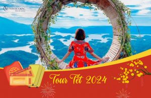 Tour Tà Đùng – Đà Lạt 3N3Đ: Trải Nghiệm Cao Nguyên và Thành Phố Hoa