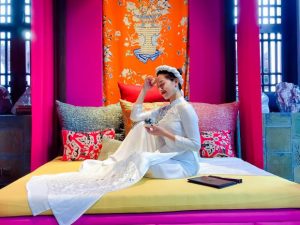 Lý do bạn nhất định phải trải nghiệm tour Tết 2024 bằng máy bay