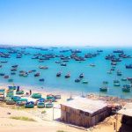Tour Tết Phan Thiết Mũi Né 2N1Đ: Khám phá Lâu Đài Rượu Vang | Khởi hành Tết Dương lịch 2024