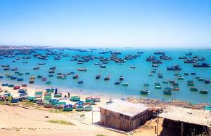 Tour Tết Phan Thiết Mũi Né 2N1Đ: Khám phá Lâu Đài Rượu Vang | Khởi hành Tết Dương lịch 2024
