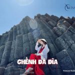 Tour Tết Phú Yên – Vịnh Vũng Rô – Tháp Nhạn 3N3Đ | Ngoạn cảnh xứ hoa vàng cỏ xanh