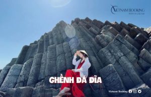 Tour Tết Phú Yên – Vịnh Vũng Rô – Tháp Nhạn 3N3Đ | Ngoạn cảnh xứ hoa vàng cỏ xanh