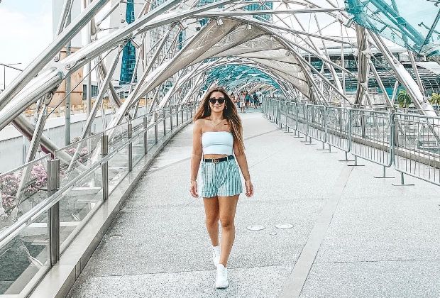 5 khoản chi phí du lịch Singapore tự túc bạn nhất định phải biết
