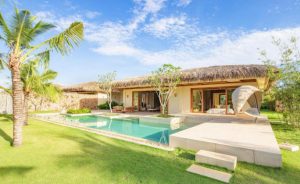 Combo 2N1Đ Fusion Resort Phú Quốc 5 sao + Vé máy bay