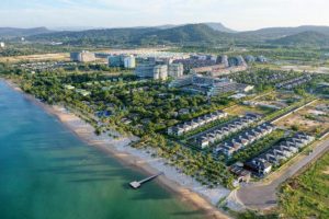 Combo đón năm mới 3N2Đ Andochine Resort & Spa Phú Quốc 4 sao + Vé máy bay