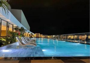 Combo 3N2Đ Cityhouse – The Sóng Apartment Vũng Tàu 4 sao + Xe Limousine khứ hồi