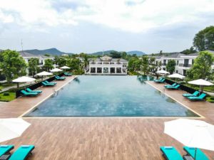 Combo 3N2Đ DAD Resort Phú Quốc 4 sao + Vé máy bay